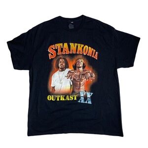 Outkast Stankonia Rap T-Shirt